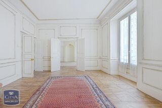  Appartement à vendre 3 pièces 99 m²