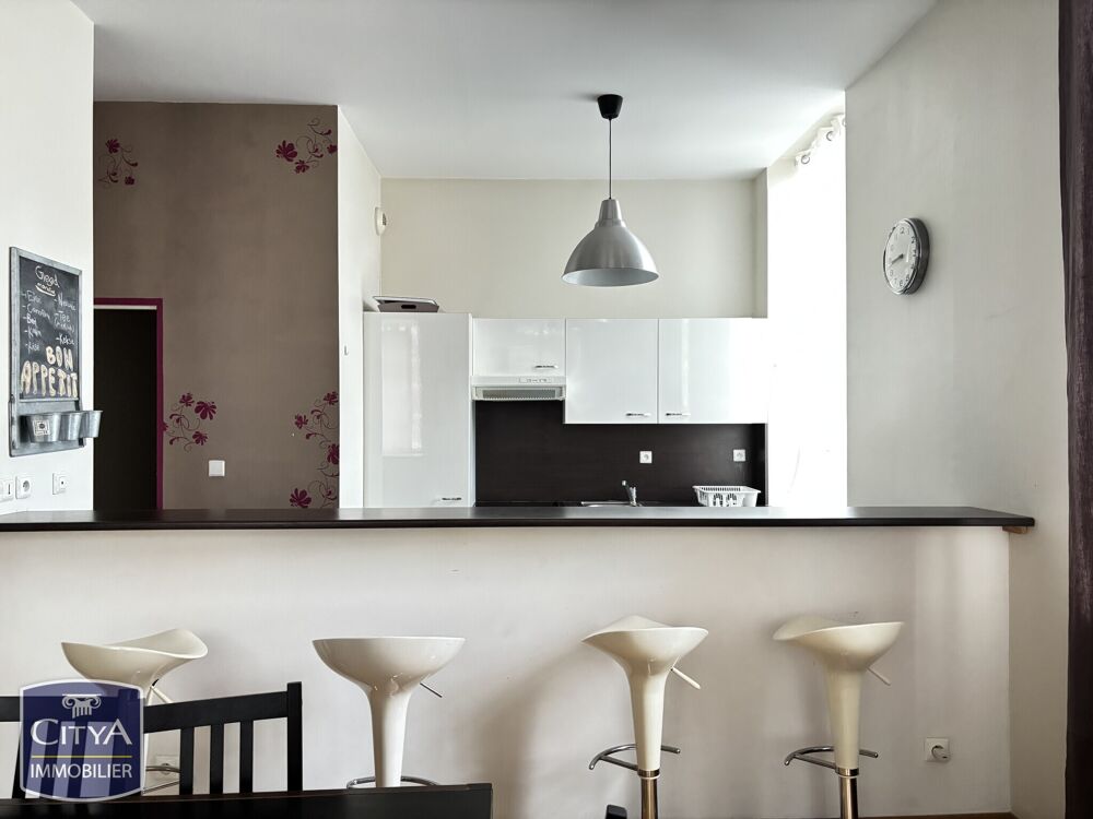Vente Appartement appartement Lille