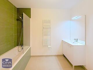  Appartement à vendre 1 pièce 30 m²