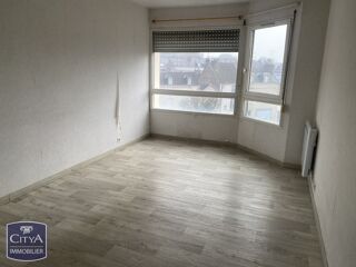  Appartement à vendre 2 pièces 34 m²