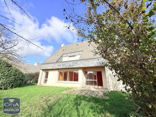  Maison à vendre 5 pièces 135 m²