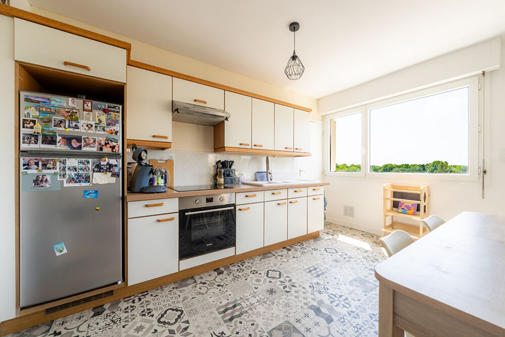 Vente Appartement appartement Douai