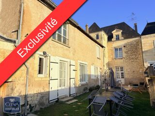  Maison � vendre 6 pi�ces 219 m�