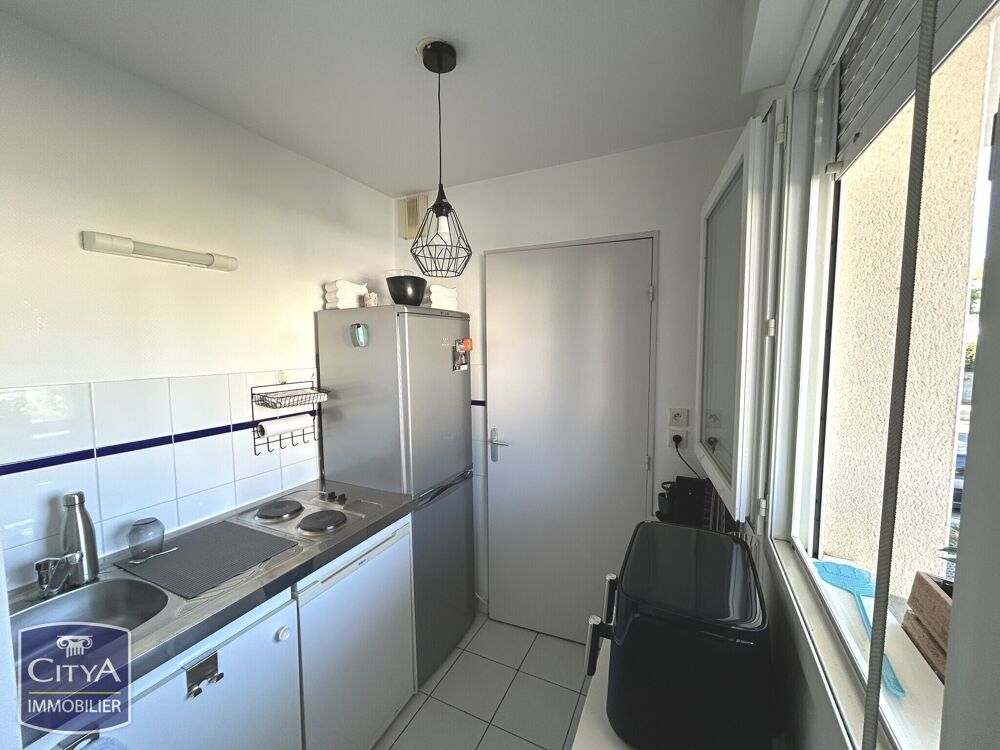 Vente Appartement appartement Hennebont