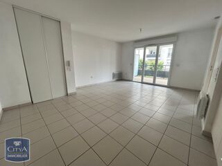  Appartement � vendre 2 pi�ces 43 m�