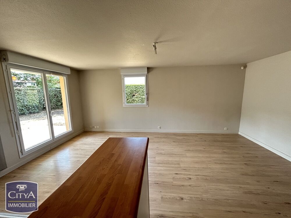 Vente Appartement appartement Beaumont
