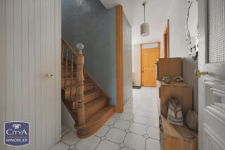  Maison à vendre 9 pièces 176 m²
