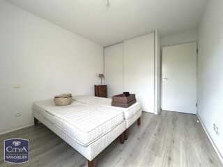  Appartement � vendre 3 pi�ces 54 m�