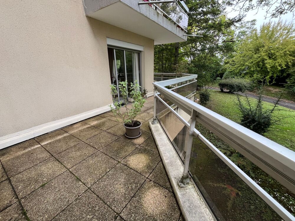 Vente Appartement appartement Tours