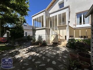  Maison � vendre 5 pi�ces 87 m�