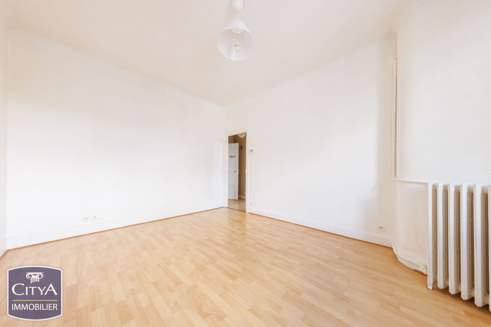 Vente Appartement appartement Chamalières