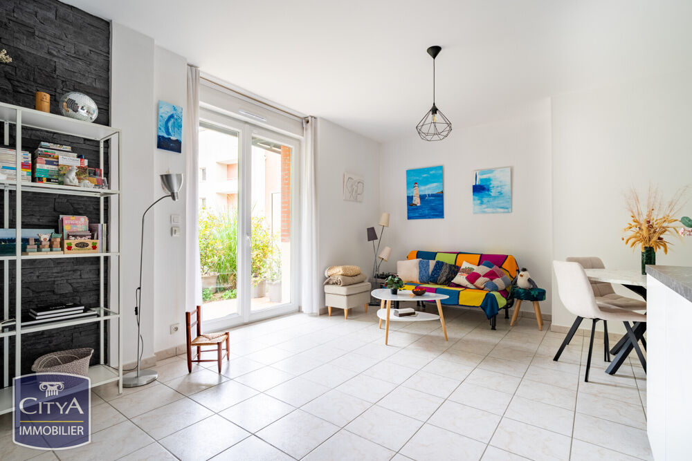 Vente Appartement appartement Vertou