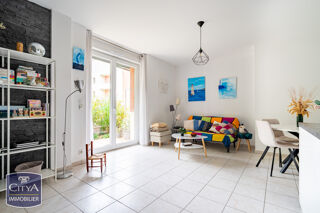  Appartement à vendre 3 pièces 67 m²