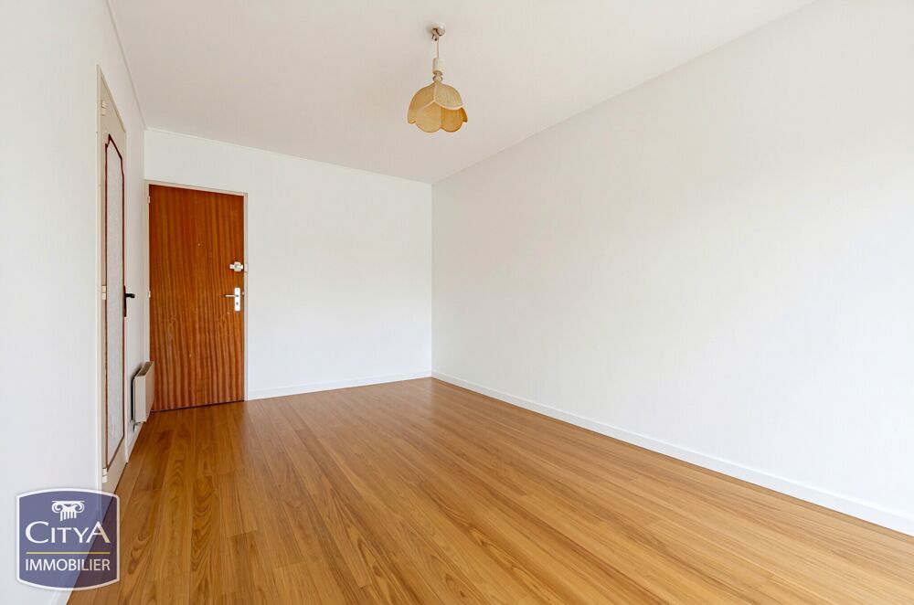 Vente Appartement appartement Tours