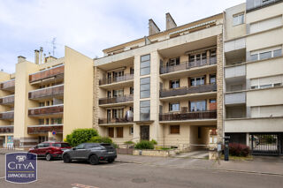  Appartement � vendre 3 pi�ces 69 m�