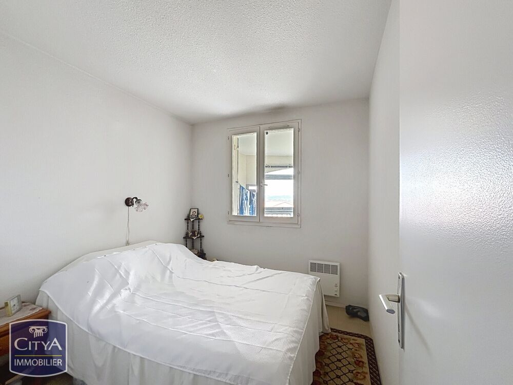 Vente Appartement appartement Fréjus
