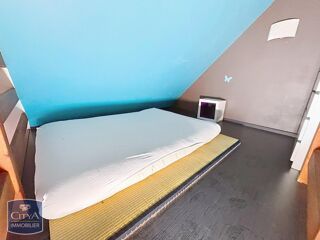  Appartement à vendre 1 pièce 31 m²
