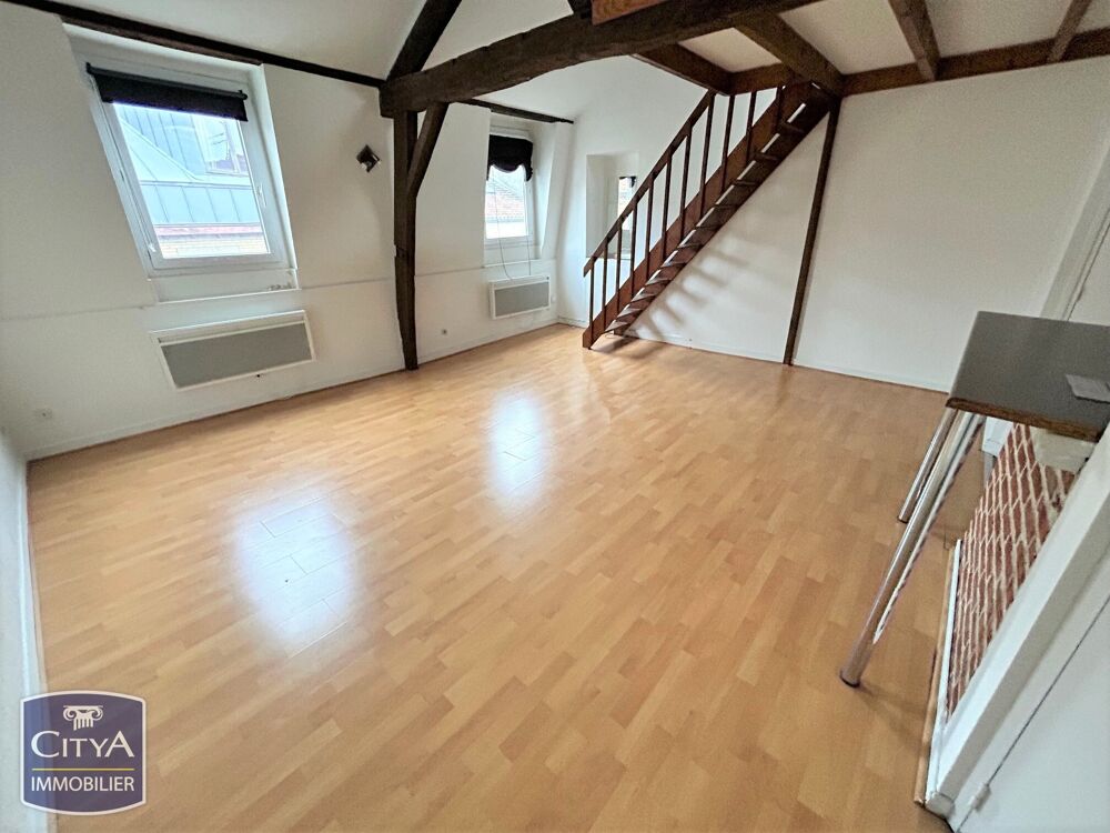 Vente Appartement appartement Lille
