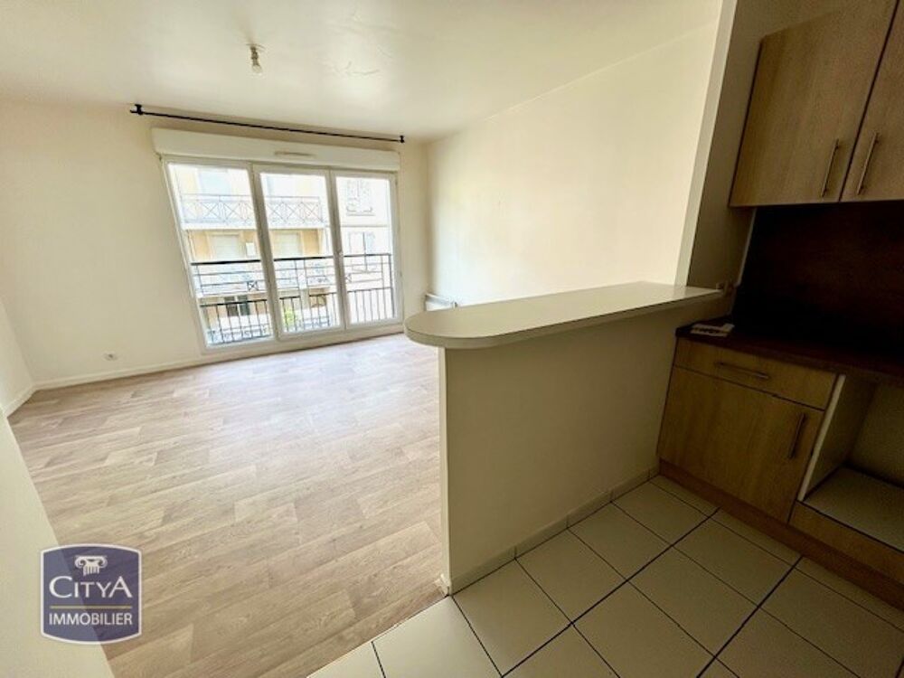 Vente Appartement appartement Meaux