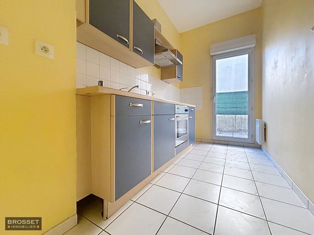 Vente Appartement appartement Tours