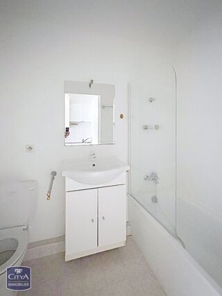  Appartement à vendre 1 pièce 22 m²