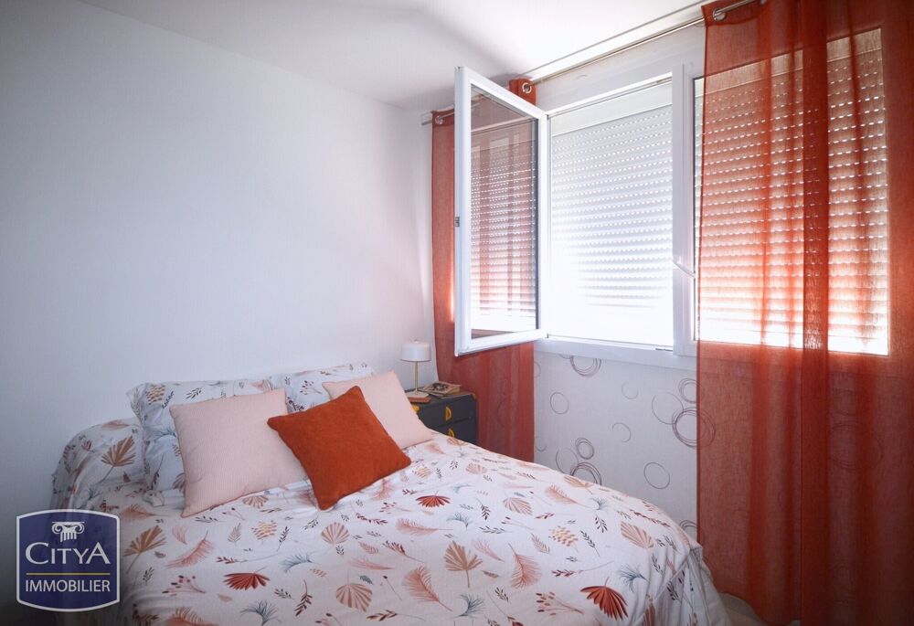 Appartement 3 pièces 57 m² · à Cholet · 57 m² · 94 000 €