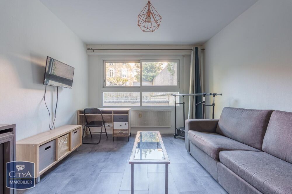 Vente Appartement appartement Nancy