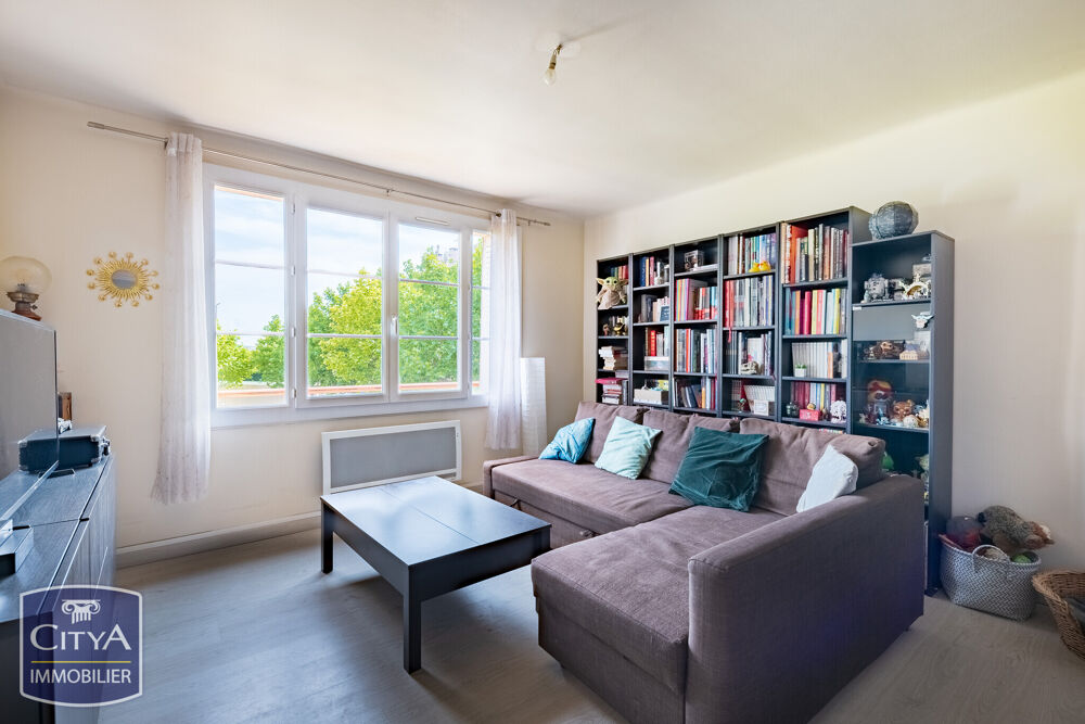 Appartement 2 pièces 45 m² · à Aix-en-Provence · 45 m² · 194 000 €