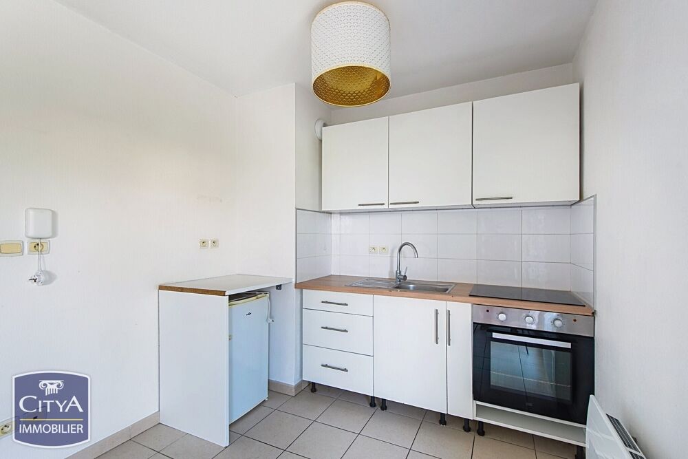 Vente Appartement appartement Miramas