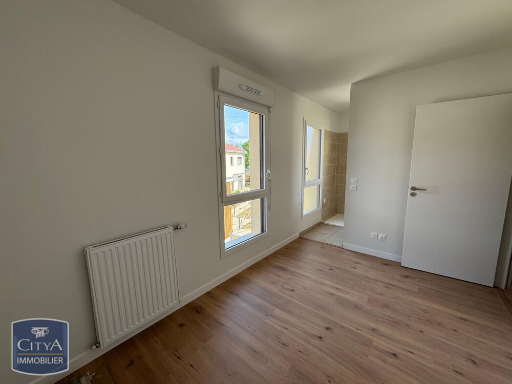 Vente Maison maison Vaulx-en-velin
