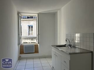  Appartement à vendre 2 pièces 47 m²