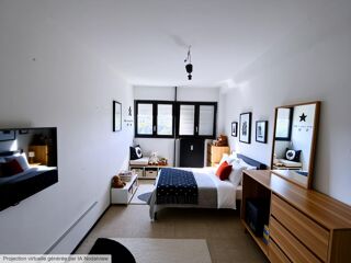  Appartement à vendre 80 m²