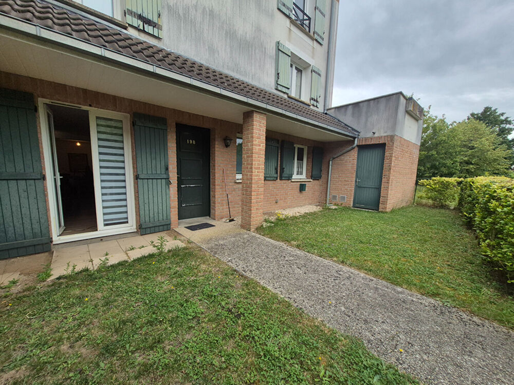 Vente Appartement appartement Douai