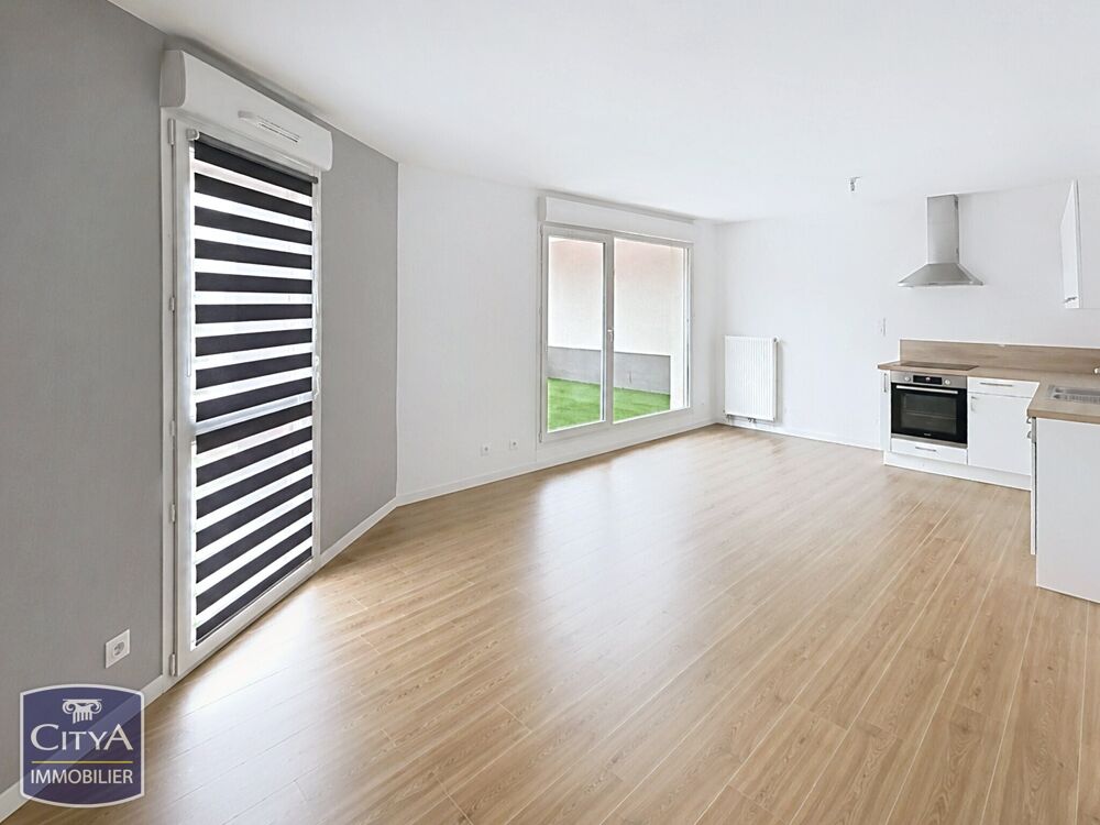 Vente Appartement appartement Ronchin