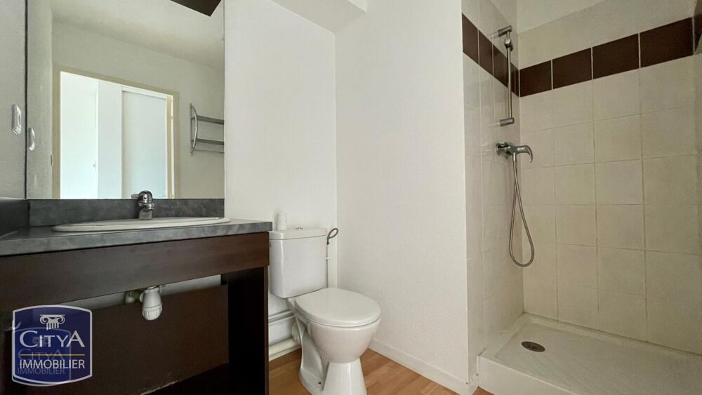 Vente Appartement appartement Mulhouse