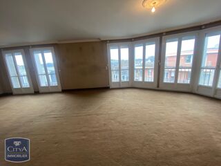  Appartement à vendre 6 pièces 131 m²