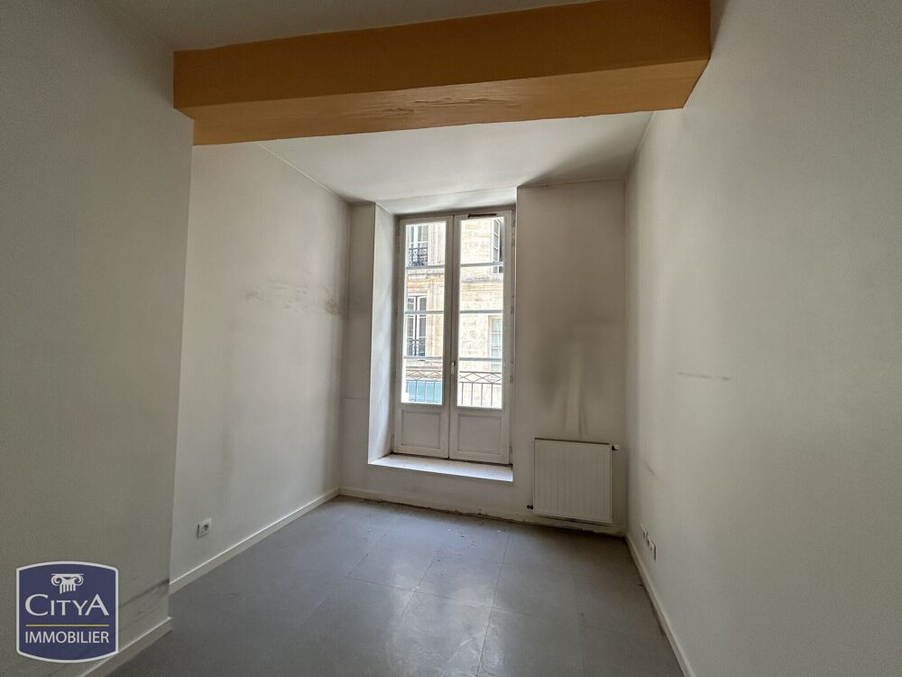 Vente Appartement appartement Bordeaux