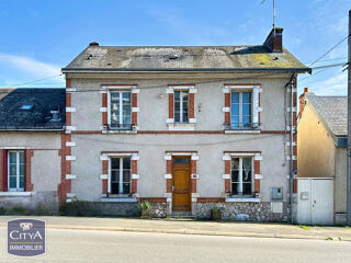  Maison à vendre 7 pièces 149 m²