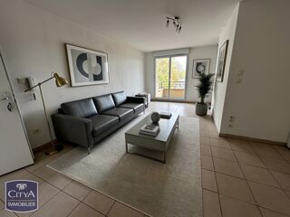  Appartement à vendre 2 pièces 47 m²