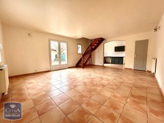  Maison � vendre 3 pi�ces 100 m�
