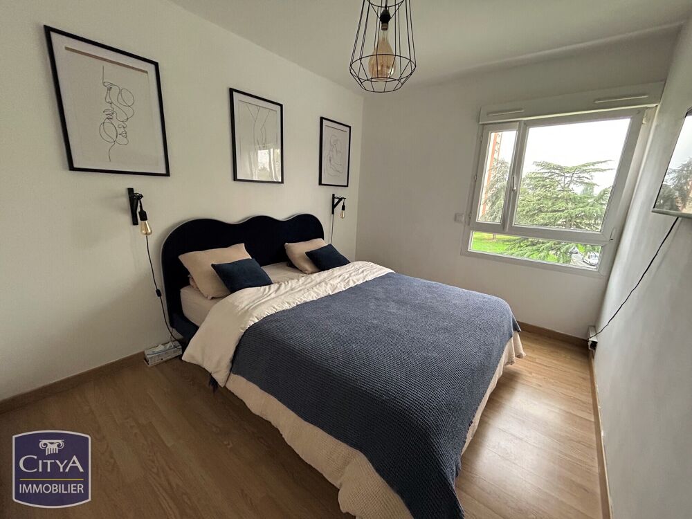 Vente Appartement appartement Le mans