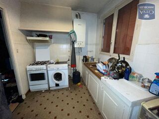  Appartement à vendre 4 pièces 80 m²