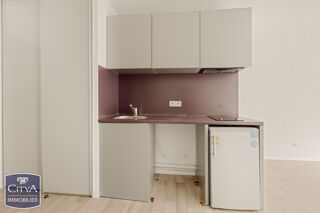  Appartement � vendre 2 pi�ces 41 m�
