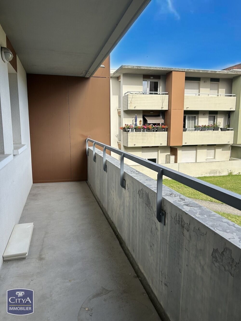 appartement