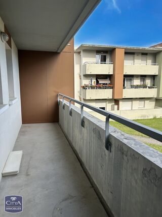  Appartement à vendre 2 pièces 44 m²