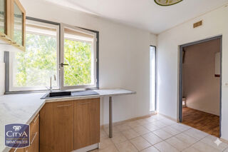  Appartement à vendre 3 pièces 77 m²