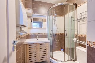  Appartement � vendre 1 pi�ce 34 m�