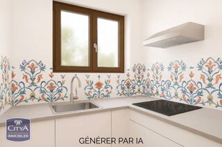 Vente Appartement appartement Cucq