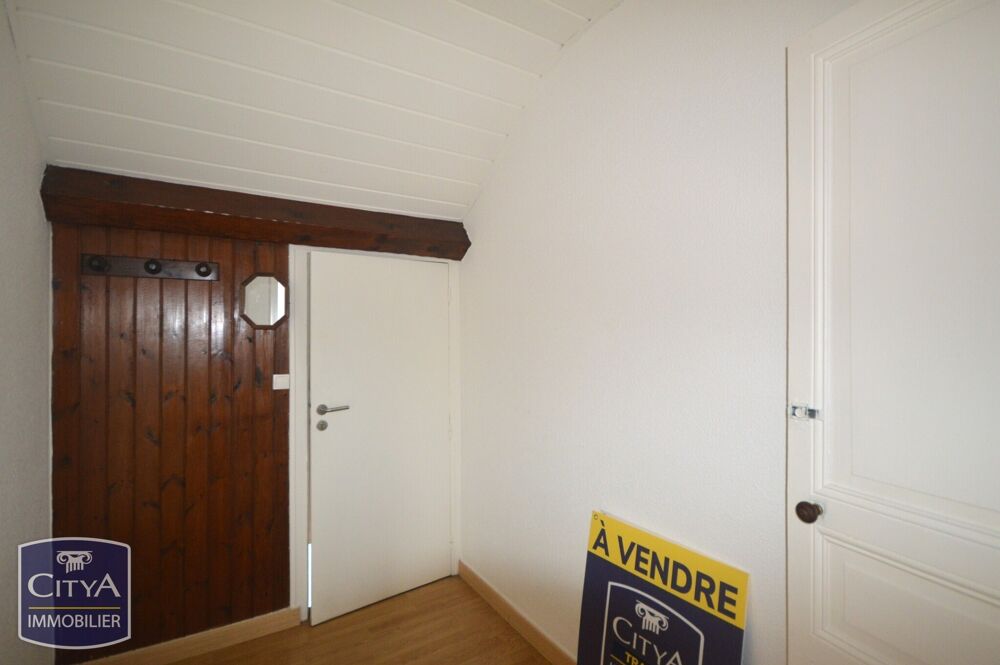 Vente Appartement appartement Cholet
