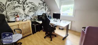  Maison à vendre 7 pièces 163 m²
